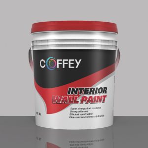 Interior Wall Water-Based Paint