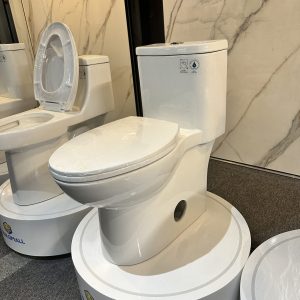 Standard Toilet GF-A018