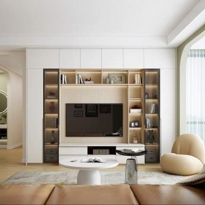TV Cabinet