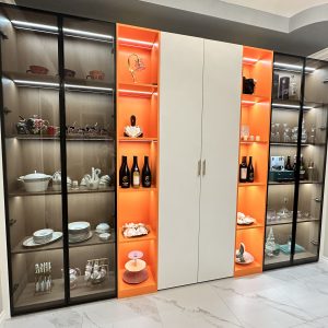 Display Cabinet