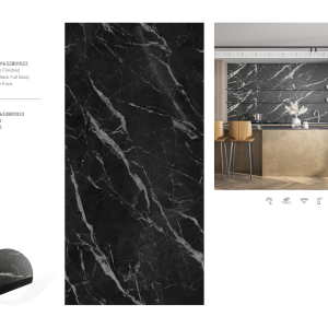 Sabnis – Sintered Stone Panel