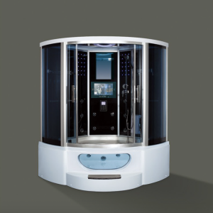 WLS-932B-1 – Luxury Steam Shower Stall