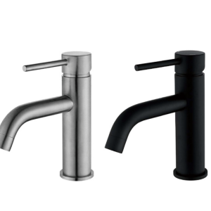 M3315 – Compact Chrome Faucet
