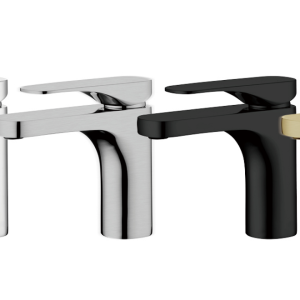 101182 – Modern Basin Faucet