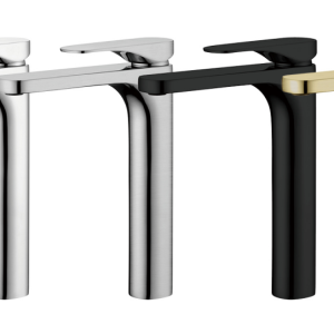 101100 – Classic Chrome Faucet