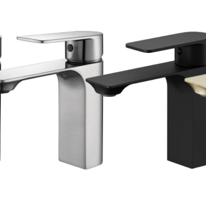 M3301 – Gold Basin Faucet