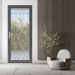 XLB-80 Series Swing Door